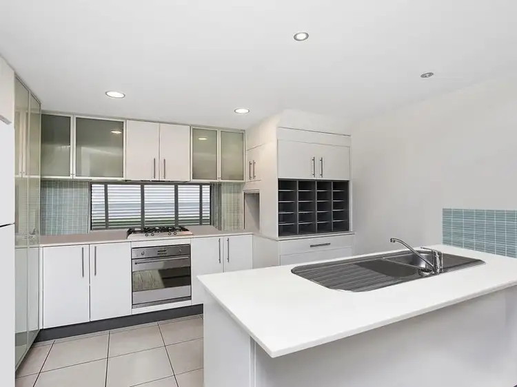 Second view of Homely house listing, 18/1 Boulton Drive, Nerang QLD 4211