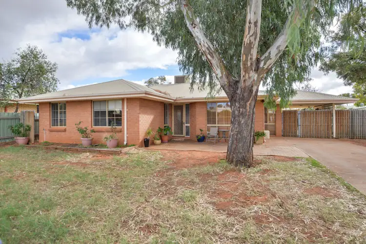 Main view of Homely house listing, 3 Boxhall Retreat Boulder, Kalgoorlie WA 6430