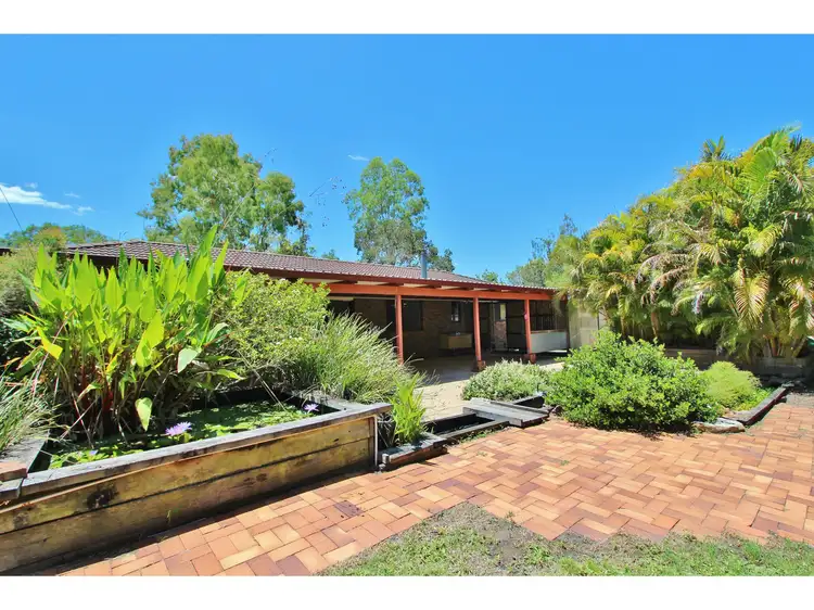 37 Mitchell Street, Barellan Point QLD 4306