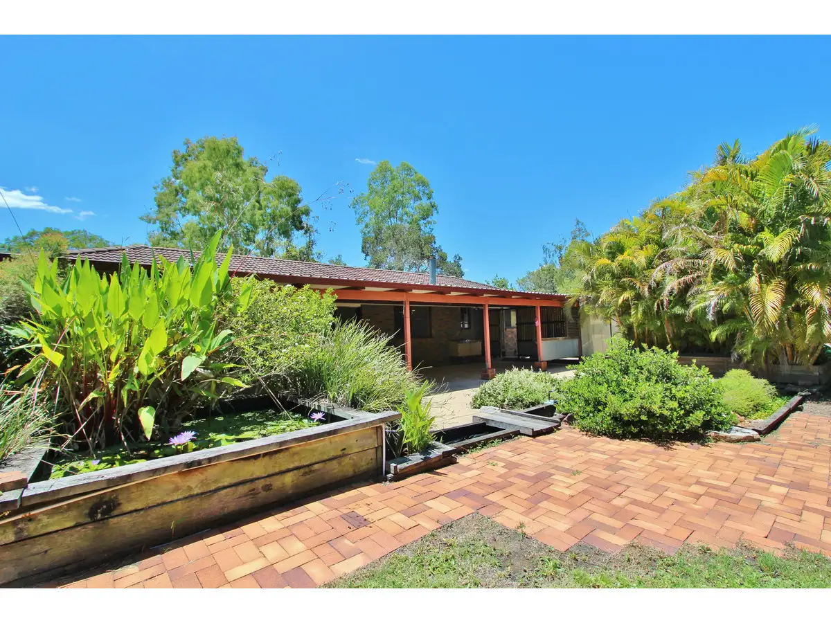 Main view of Homely house listing, 37 Mitchell Street, Barellan Point QLD 4306