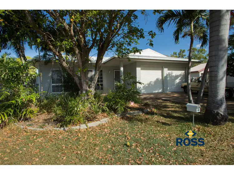 95 Colchester Crescent, Kirwan QLD 4817
