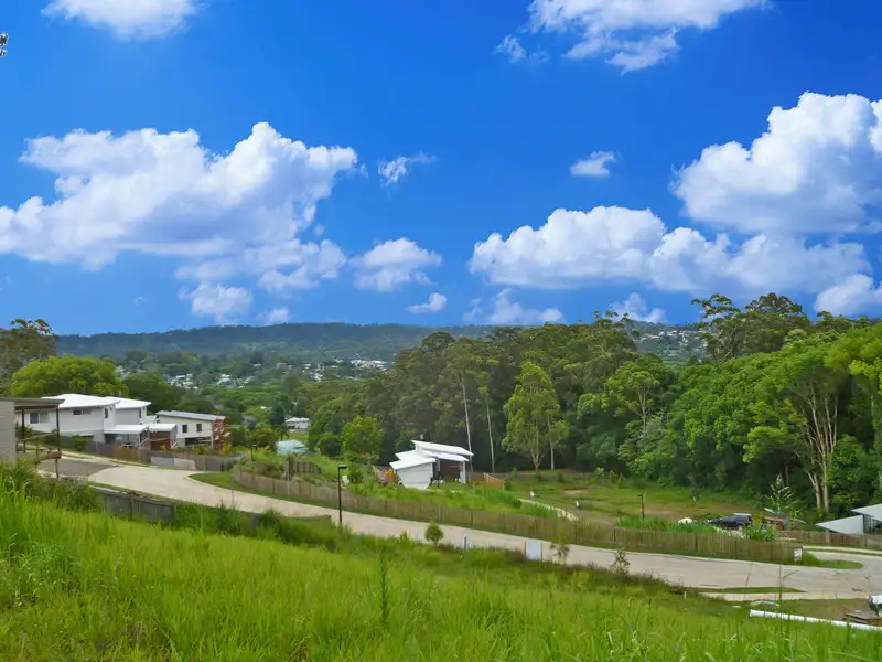 Main view of Homely land listing, 21 Linsay Cct, Nambour QLD 4560