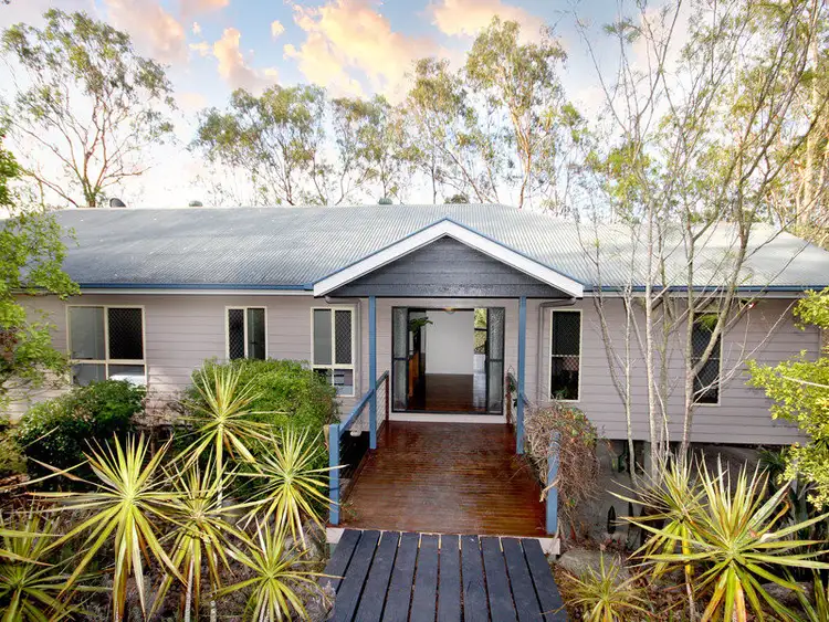 Third view of Homely house listing, 19 Solander Court, Karana Downs QLD 4306