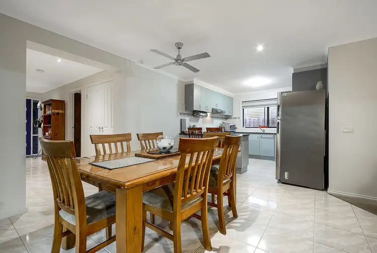 Fourth view of Homely house listing, 6 Stanton Court, Pakenham VIC 3810