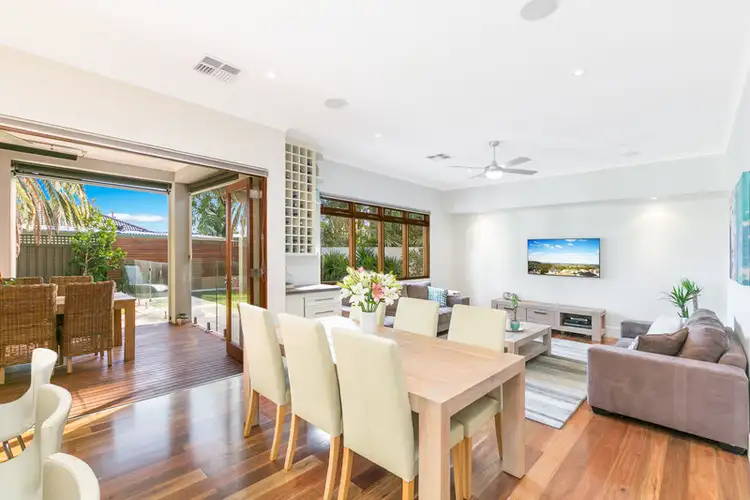 Sixth view of Homely house listing, 72 Waratah Street, Seacliff SA 5049