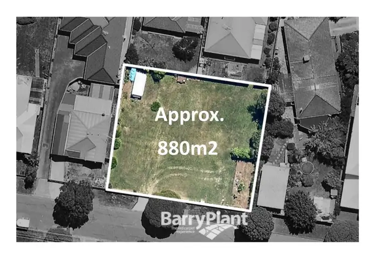 11A Fairchild Street, Drouin VIC 3818