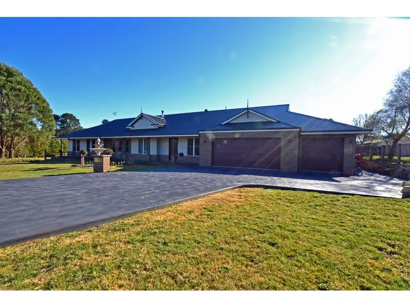 Main view of Homely house listing, 44 May Street, Robertson NSW 2577