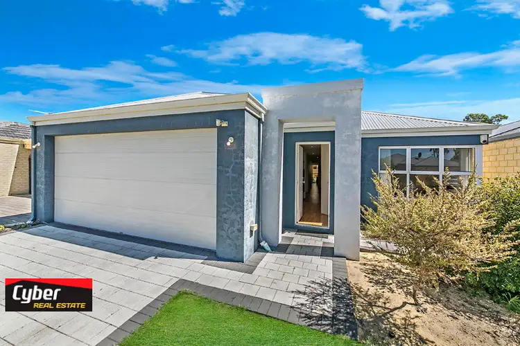 27 Pentland Street, Canning Vale WA 6155