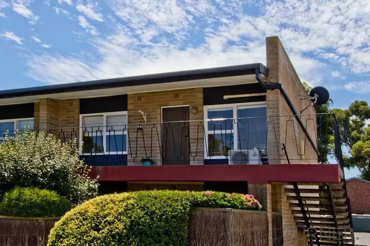 Second view of Homely unit listing, 7/14 Kyle Street, Glenside SA 5065