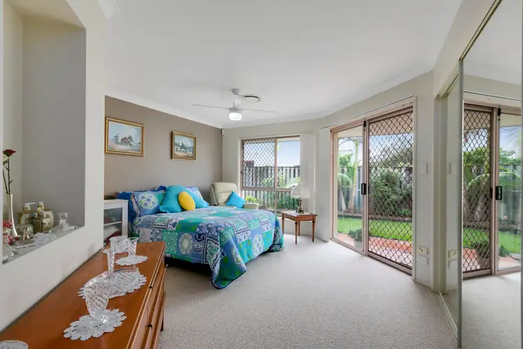 Fifth view of Homely house listing, 20 Royal Court, Ashmore QLD 4214