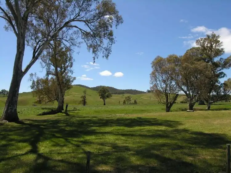 Third view of Homely land listing, LOT 12, 330 Howes Creek Road, Mansfield VIC 3722
