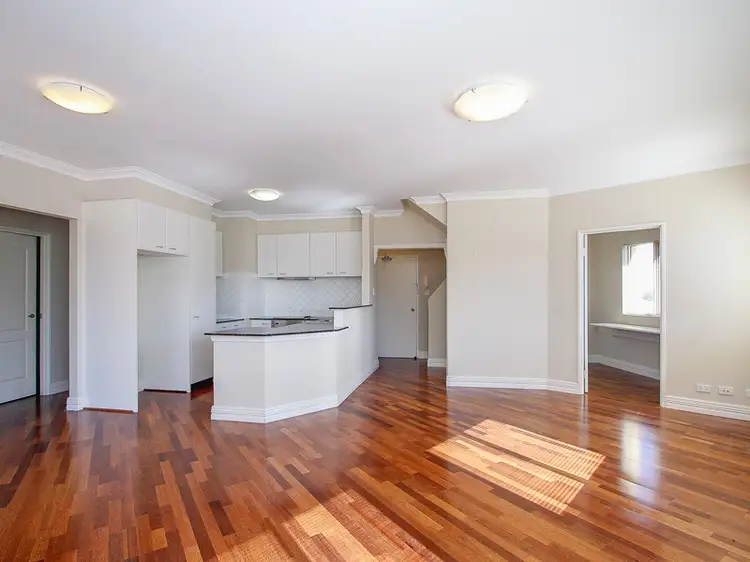 Fifth view of Homely apartment listing, 21/38 Grand Boulevard, Joondalup WA 6027