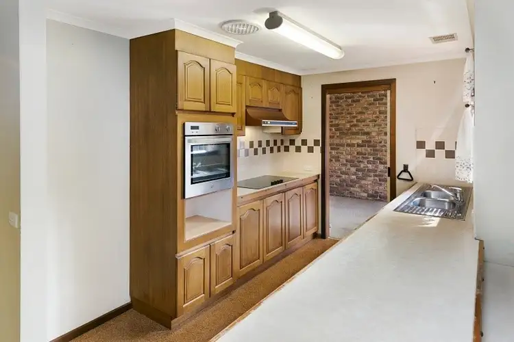 Sixth view of Homely house listing, 1 Mackie Court, Blairgowrie VIC 3942