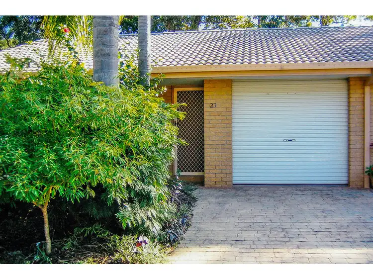 23/138 Hansford Road, Coombabah QLD 4216