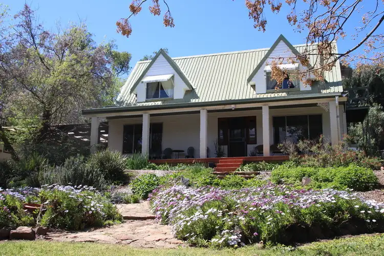 Second view of Homely rural property listing, 46 Tierney Lane, Mudgee NSW 2850