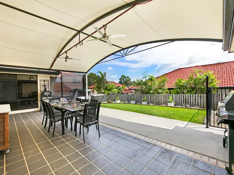 Main view of Homely house listing, 9 The Rise, Underwood QLD 4119