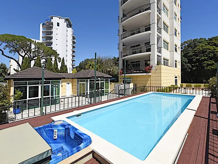 7/146 Mill Point Road, South Perth WA 6151