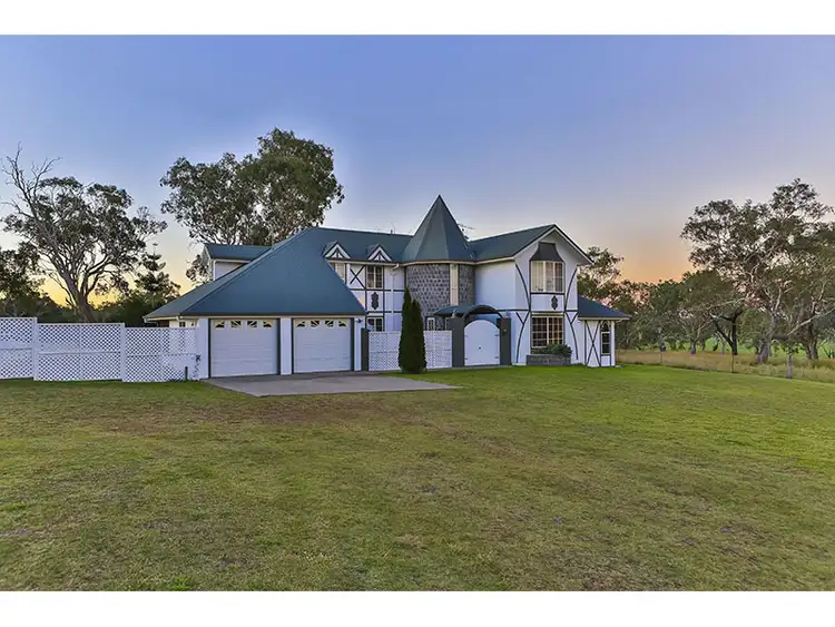Second view of Homely house listing, 209 Cornford Road, Southbrook QLD 4363