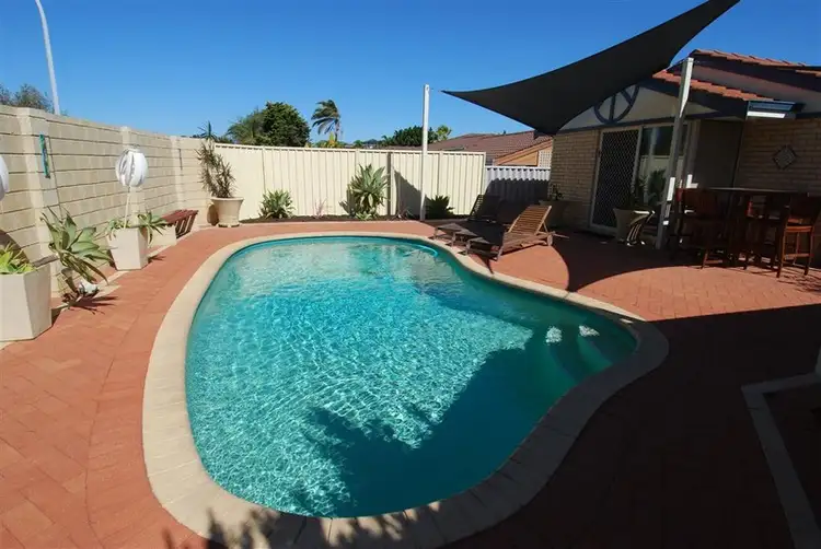 112 Fairway Circle, Connolly WA 6027