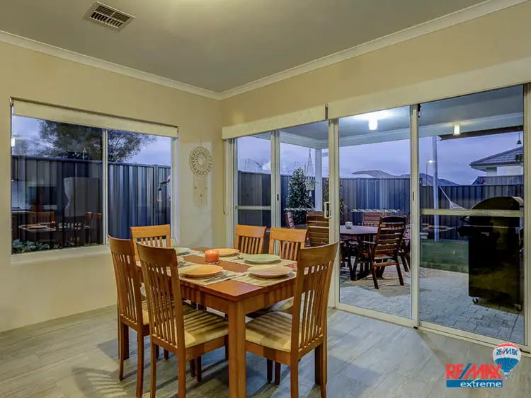 Second view of Homely house listing, 34 Parkland Drive, Yanchep WA 6035