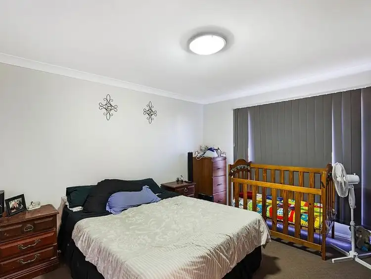 Fourth view of Homely house listing, 1 Mallow Street, Westbrook QLD 4350