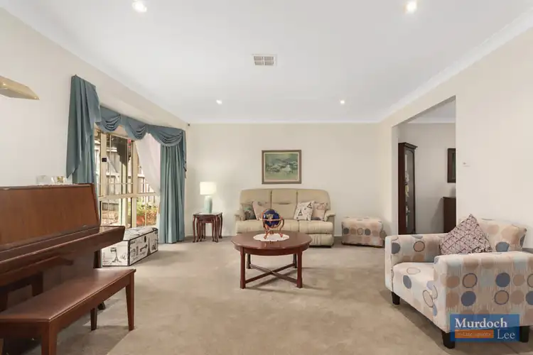 Fifth view of Homely house listing, 8 Heron Court, Castle Hill NSW 2154
