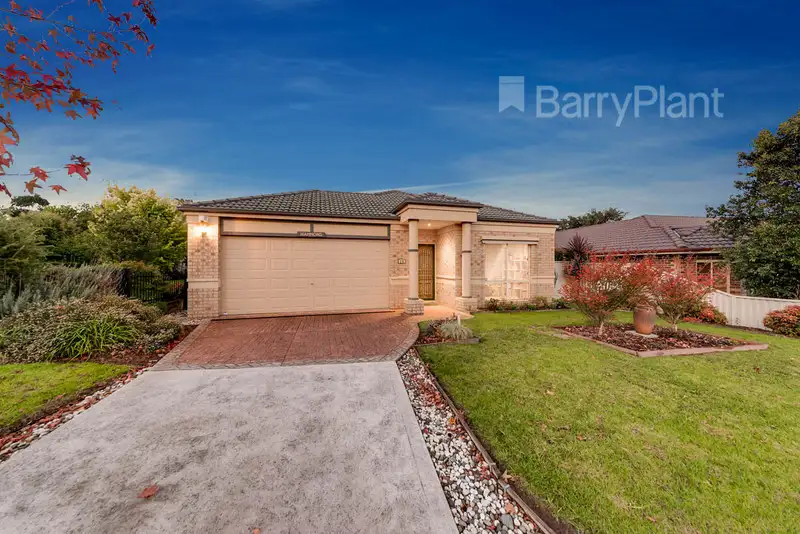 Main view of Homely house listing, 26 St Leonard Way, Pakenham VIC 3810