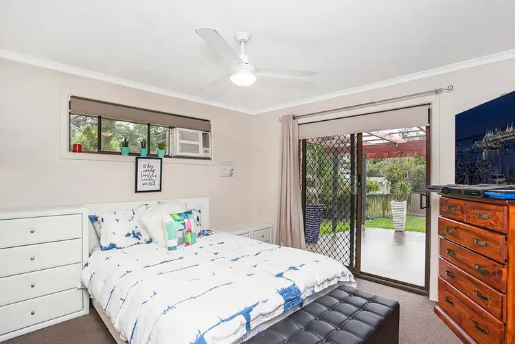 Sixth view of Homely house listing, 1 Woolmere Street, Carrara QLD 4211