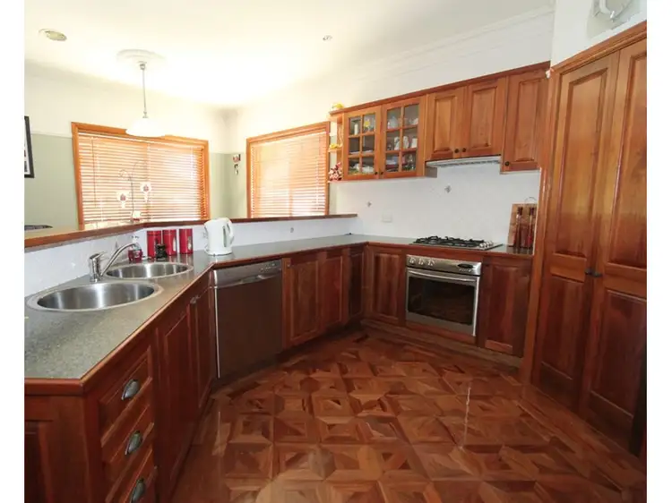 Second view of Homely house listing, 4 Inn Place, Bathurst NSW 2795