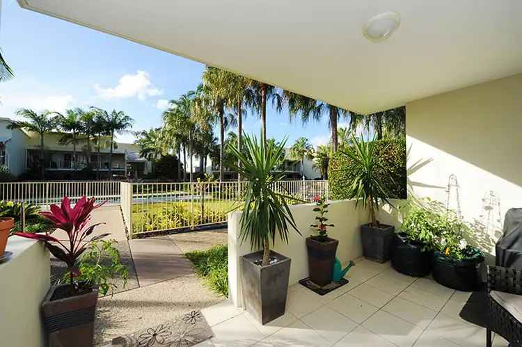 Second view of Homely unit listing, 20/1 Grenada Way, Kawana Island QLD 4575