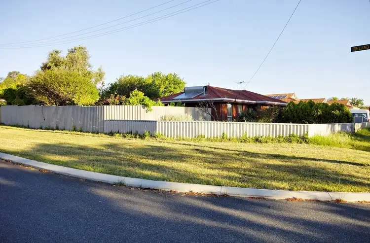Third view of Homely house listing, 57 Brinckley Crescent, Koondoola WA 6064