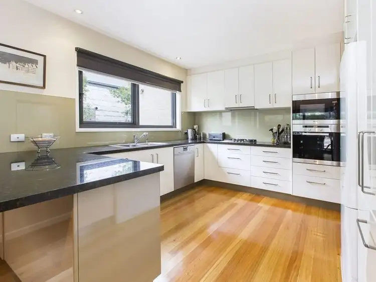 Fifth view of Homely house listing, 62 Carslake Avenue, Blairgowrie VIC 3942