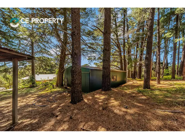 Fifth view of Homely house listing, 402 Woods Hill Road, Norton Summit SA 5136