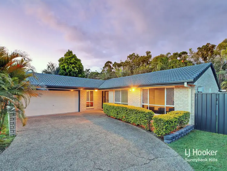 28 Paddington Crescent, Stretton QLD 4116