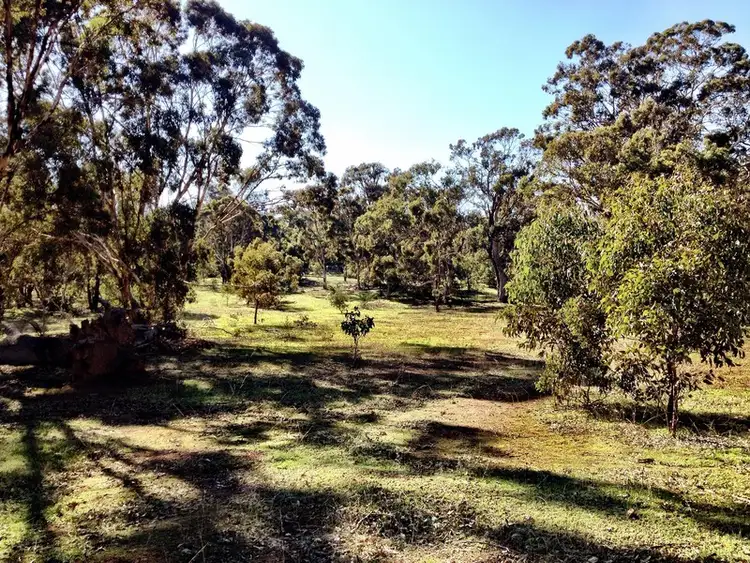 Sixth view of Homely land listing, LOT 21 Darwinia Crescent, Toodyay WA 6566