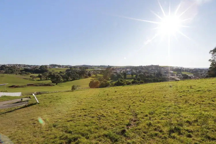 Third view of Homely land listing, 66 Jorgensen Street, Montello TAS 7320