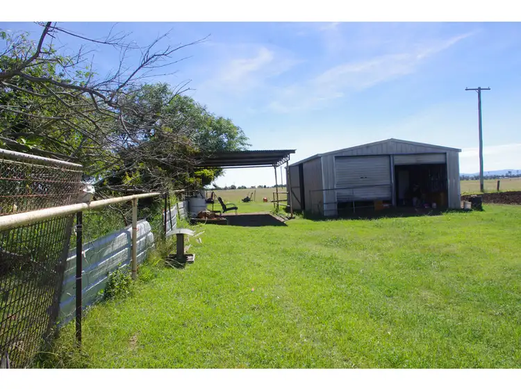 Third view of Homely rural property listing, Address available on request