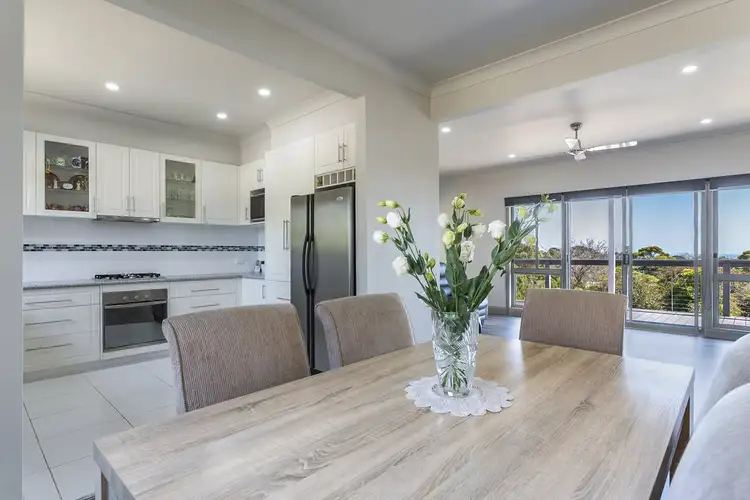Third view of Homely house listing, 2 Kanimbla Crt, Rye VIC 3941