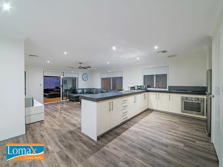 Third view of Homely house listing, 16 Clitheroe Way, Butler WA 6036