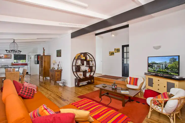 Third view of Homely house listing, 35 Ullora Road, Nelson Bay NSW 2315