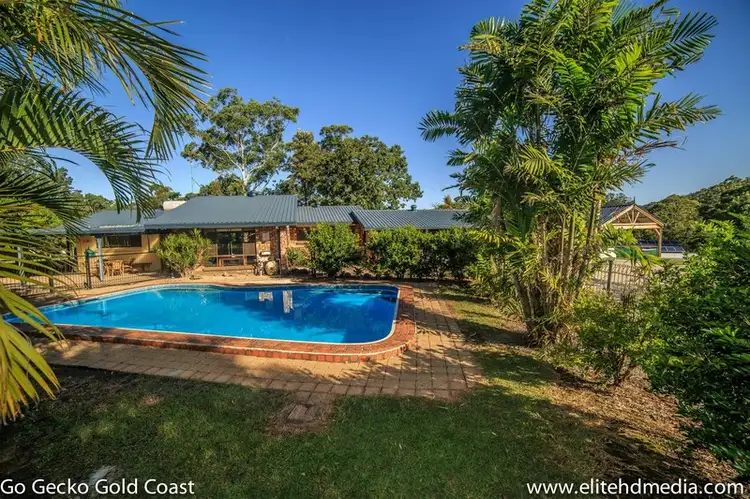 Second view of Homely house listing, 3 Todman Drive, Mudgeeraba QLD 4213