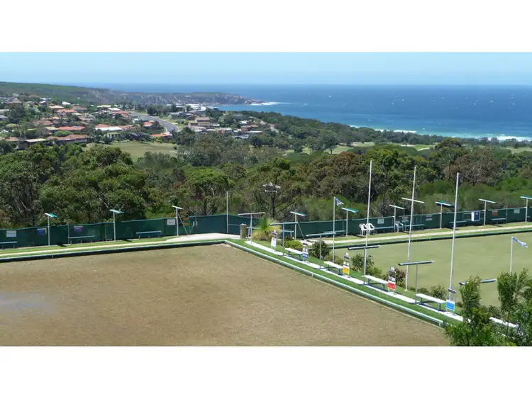 Second view of Homely townhouse listing, 2/Lot 1442 The Fairway, Tura Beach NSW 2548