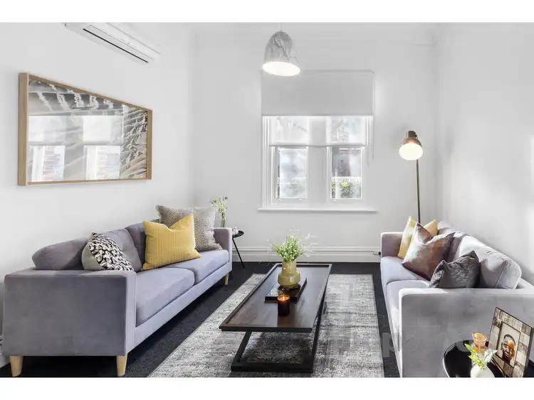 Second view of Homely house listing, 3 Garnet Street, Gilberton SA 5081