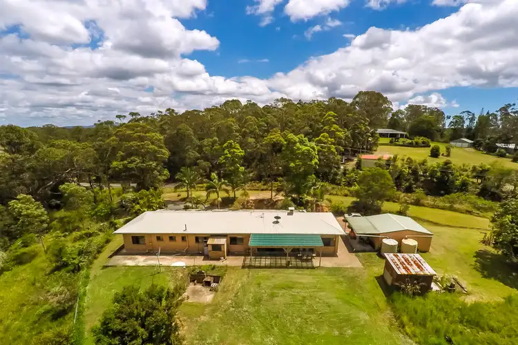 92 Nandroya Road, Cooroy QLD 4563