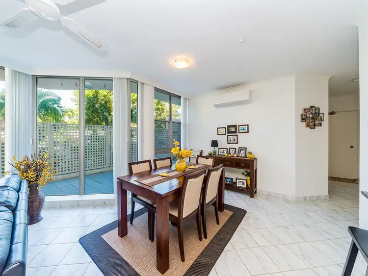 Fourth view of Homely unit listing, 4/15 Brighton Street, Biggera Waters QLD 4216