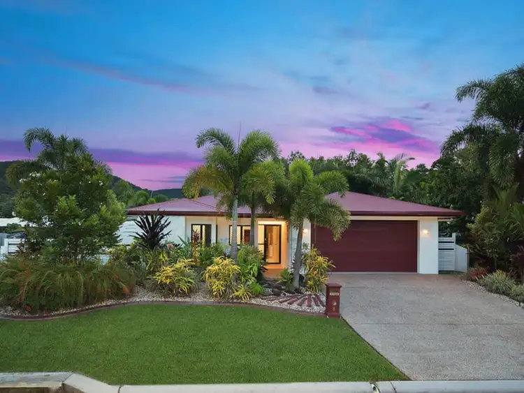 Main view of Homely house listing, 8 Petrie Close, Kewarra Beach QLD 4879