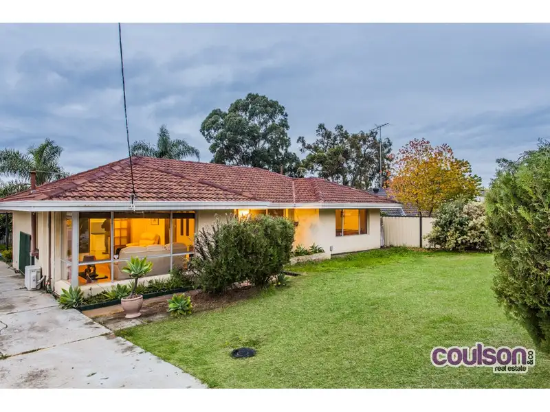 Main view of Homely house listing, 11 Sulphur Road, Orelia WA 6167