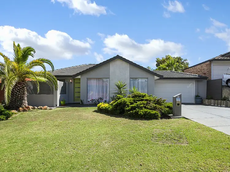 Third view of Homely house listing, 40 Marina Boulevard, Ocean Reef WA 6027