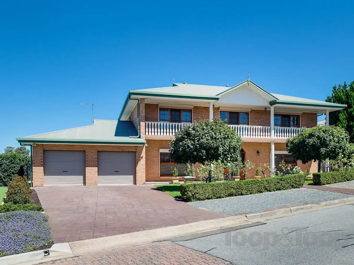 Main view of Homely house listing, 18 Legacy Crescent, Modbury North SA 5092
