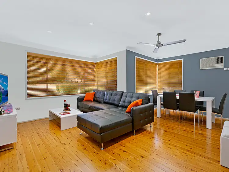 Second view of Homely house listing, 73 Howelston Road, Gorokan NSW 2263